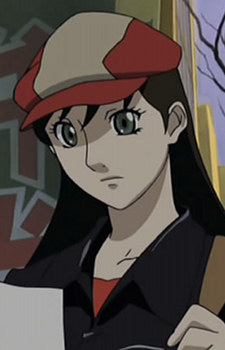 Benten Yuri