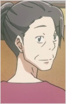 Sugimoto Chie