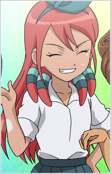 Seto Midori