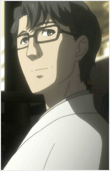 Urushibara Eisuke