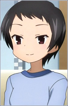 Ichii Mother