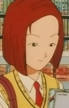 Abe Rika
