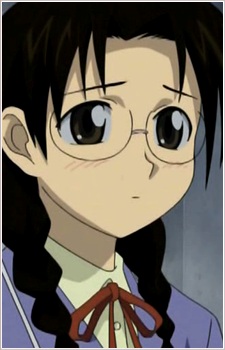 Sakibara Izumi