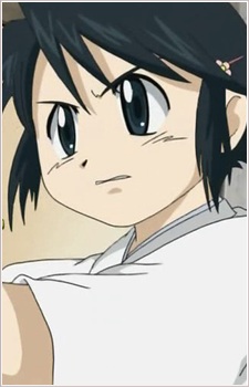 Hieda Tama
