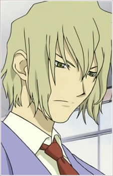 Kusunogi Masashi
