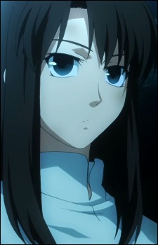 Kokutou Azaka