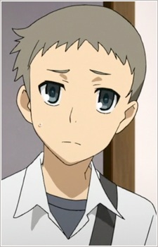 Honma Satoshi