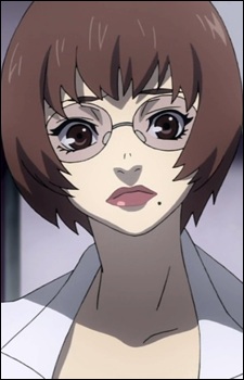 Takashima Urara