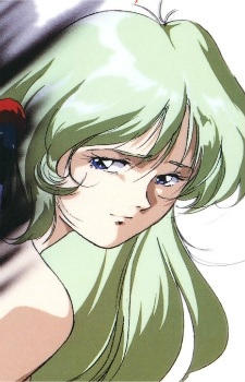 Aiba Miyuki