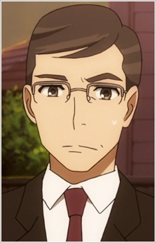 Honma Manabu