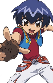 Daidoh Kazuya