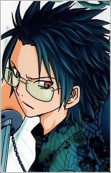 Nimura Kensuke