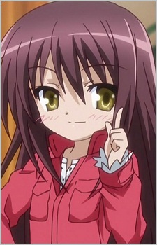 Takamura Mihoshi