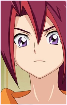 Tsukumo Akari
