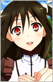 Suzutsuki Kanade
