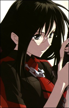 Kisaragi Saya