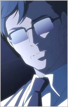 Washizuka Dr.