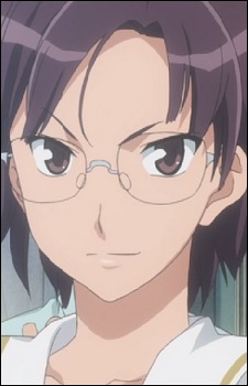 Yuzuki Kaoruko