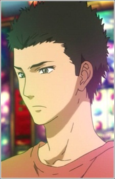 Ichinomiya Tetsuo
