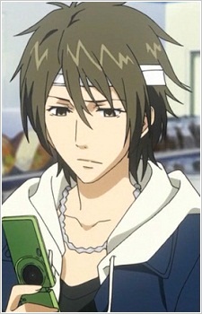 Teraoka Satoshi