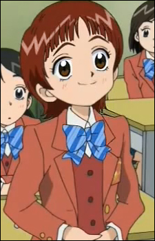 Kubota Shiho