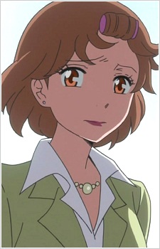 Oginome Eriko