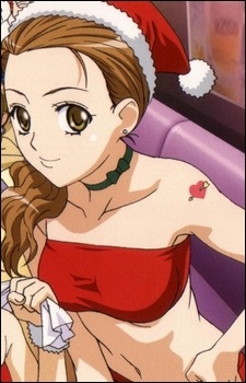 Himeji Kyoko