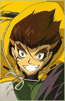 Chao Yafuri