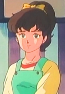 Shinjou Akane