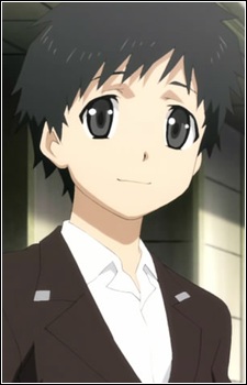 Kisaragi Ryuuji