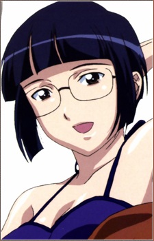 Kirishima Yoko