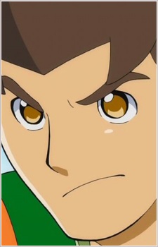 Nohara Kakeru