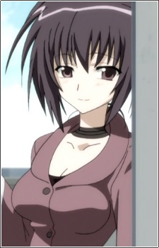 Magiru Satori