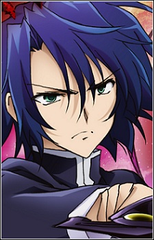 Kurenai Gekkou