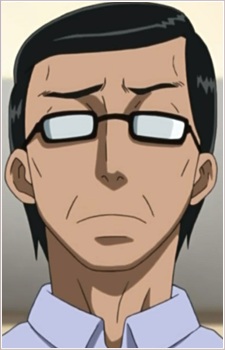Oga Father