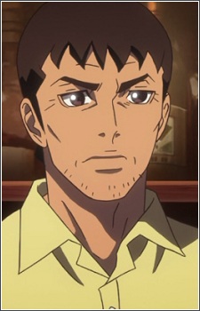 Kaburagi Muramasa