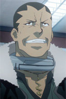 Kouzuji Kazumasa