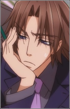 Isaka Ryuuichirou