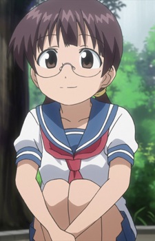Sakura Kiyomi