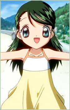Shino Saika
