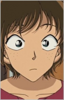 Tsuburaya Asami