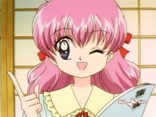Hanakomachi Christine
