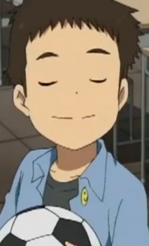 Kawashima Itsuki