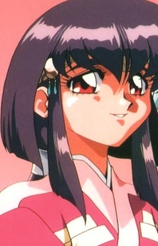 Masaki Aeka Jurai