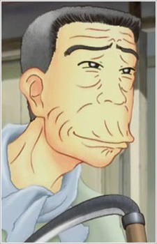 Hanada Tokujirou