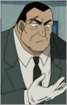 Ootaki Gorou