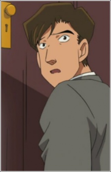 Moriguchi Yousuke