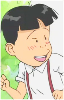 Murakami Souta