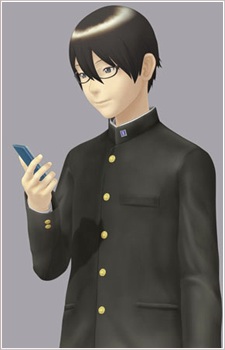 Tanaka Kakeru