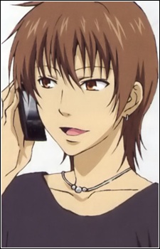 Kuwahara Hiroaki